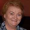 Dr. med. Anna Záborská MEP / Reikerstorfer