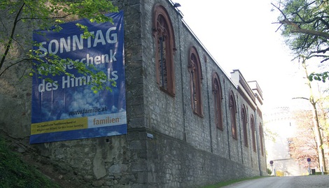 Schloss Wolfsberg c: Kattnig