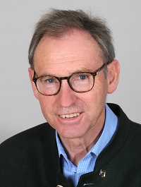 Josef Guggenberger / FOTO HAIDENTHALER BERNDORF , FOTO HAIDENTHALER BERNDORF