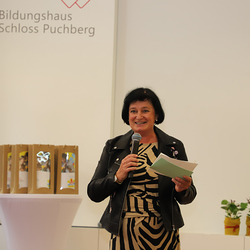 25 Jahre OMADIENST