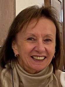 Christine Polzhofer / Privat