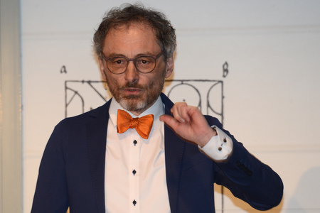 LAUXFOTO-SALZBURG Der Katholische Familienverband - Fachtagung 2019 am 5.4.2019 im SN-Saal der Salzburger Nachrichten.Motive: Bilder der Veranstaltung zum Thema 'Vernetzt und Verbunden - Wieviel Digitalisierung vertr