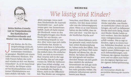 Der Sonntag