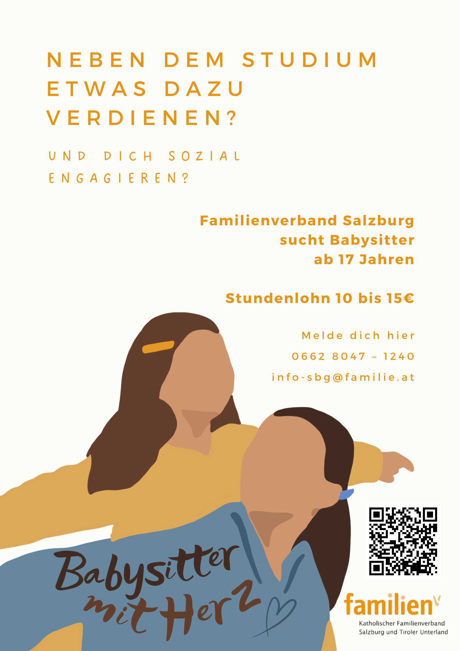Familienverband
