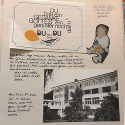 aus dem Fotoalbum