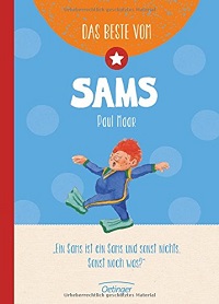 Das Beste vom Sams / Verlag: Oetinger