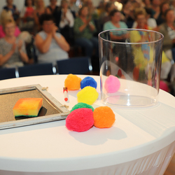 25 Jahre OMADIENST