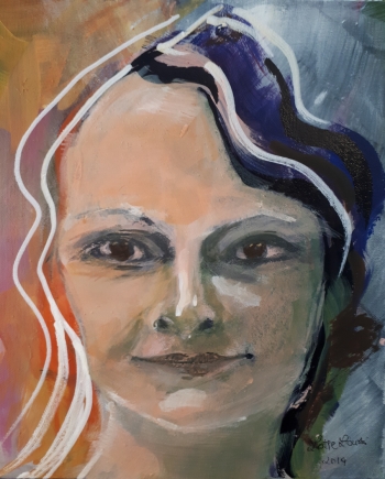 Lotte Lonski