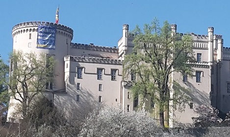 Schloss Wolfsberg (c:Privat)