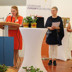 25 Jahre OMADIENST