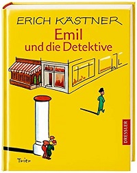 Emil und die Detektive / Verlag: Dressler