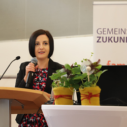 25 Jahre OMADIENST