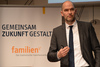 LAUXFOTO-SALZBURG Der Katholische Familienverband - Fachtagung 2019 am 5.4.2019 im SN-Saal der Salzburger Nachrichten.Motive: Bilder der Veranstaltung zum Thema 'Vernetzt und Verbunden - Wieviel Digitalisierung vertr